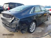 ✅ 2013 Lincoln MKZ • VIN: 3LN6L2G91DR826844 • Lot: 43139365. Wystawiony na IAAI z przebiegiem 58 419 mil. Bezpłatny archiwum sprzedaży aukcyjnych z USA i szczegółowy raport historii pojazdu na DreamBid. Zdjęcie 4.