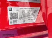 ✅ 2020 Chevrolet Silverado 1500 LT • VIN: 1GCRYDED3LZ231364 • Lot: 82142324. Wystawiony na Copart z przebiegiem 86 219 mil. Bezpłatny archiwum sprzedaży aukcyjnych z USA i szczegółowy raport historii pojazdu na DreamBid. Zdjęcie 10.