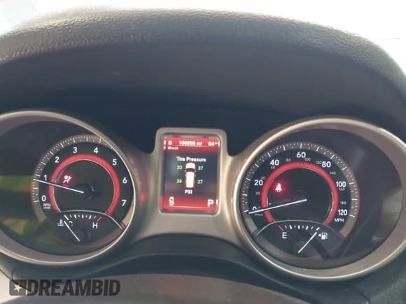 ✅ 2018 Dodge Journey GT • VIN: 3C4PDDEG3JT311331 • Lot: 43416151. Wystawiony na IAAI z przebiegiem 100 205 mil. Bezpłatny archiwum sprzedaży aukcyjnych z USA i szczegółowy raport historii pojazdu na DreamBid. Zdjęcie 7.