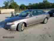 2006 Hyundai Azera SE с VIN KMHFC46F96A118552, выставлен на аукционе Copart как лот 50934395 с пробегом 122 210 миль миль и Списание • Salvage title. История ставок и продаж доступна на DreamBid. Изображение 1.