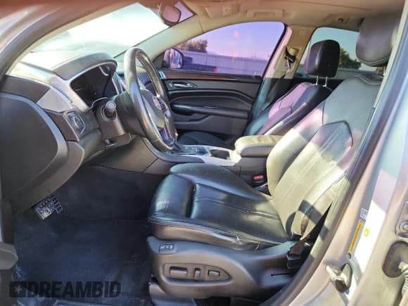 ✅ 2014 Cadillac SRX Premium Collection • VIN: 3GYFNGE37ES537496 • Lot: 81658775. Listed on Copart with 153,730 mi. Free auction sales archive from the USA and detailed vehicle history report at DreamBid. Image 7.