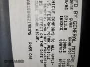 ✅ 2006 Saturn ION • VIN: 1G8AW15B46Z195375 • Lot: 54979875. Wystawiony na Copart z przebiegiem Nie podano. Bezpłatny archiwum sprzedaży aukcyjnych z USA i szczegółowy raport historii pojazdu na DreamBid. Zdjęcie 13.