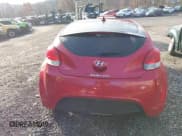 ✅ 2012 Hyundai Veloster w/Gray Int • VIN: KMHTC6ADXCU034979 • Лот: 43765114. Опубликован ранее на IAAI с пробегом 139 868 миль. Бесплатный доступ к архиву аукционных продаж из США и подробный отчёт об истории автомобиля на DreamBid. Изображение 16.
