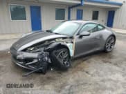 ✅ 2022 Porsche 911 Carrera • VIN: WP0AA2A97NS205224 • Lot: 59531615. Listed on Copart with 11,579 mi. Free auction sales archive from the USA and detailed vehicle history report at DreamBid. Image 1.