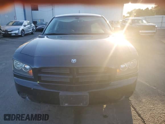 2008 Dodge Charger с VIN 2B3KA43R08H336506, выставлен на аукционе Copart как лот 77632494 с пробегом 231 491 миль миль и Чистый • Clean title. История ставок и продаж доступна на DreamBid. Изображение 5.