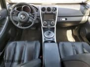 ✅ 2009 Mazda CX-7 Grand Touring • VIN: JM3ER29L090216696 • Lot: 56958805. Listed on Copart with 145,360 mi. Free auction sales archive from the USA and detailed vehicle history report at DreamBid. Image 8.