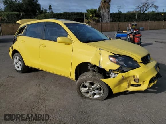✅ 2004 Toyota Matrix XRS • VIN: 2T1KY32E14C188406 • Lot: 45539075. Wystawiony na Copart z przebiegiem 249 390 mil. Bezpłatny archiwum sprzedaży aukcyjnych z USA i szczegółowy raport historii pojazdu na DreamBid. Zdjęcie 4.