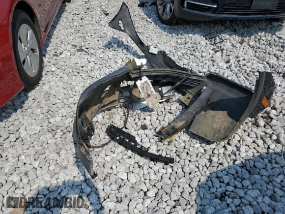 ✅ 2012 Chevrolet Captiva Sport LS • VIN: 3GNAL2EK9CS596134 • Lot: 63350024. Wystawiony na Copart z przebiegiem 137 756 mil. Bezpłatny archiwum sprzedaży aukcyjnych z USA i szczegółowy raport historii pojazdu na DreamBid. Zdjęcie 12.