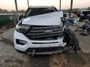 ✅ 2020 Ford Explorer XLT • VIN: 1FMSK7DH4LGB18202 • Лот: 92431755. Опубликован ранее на Copart с пробегом Не указан. Бесплатный доступ к архиву аукционных продаж из США и подробный отчёт об истории автомобиля на DreamBid. Изображение 5.