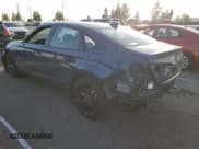 ✅ 2025 Honda Civic Sport • VIN: 2HGFE4F82SH330867 • Lot: 91475905. Listed on Copart with 14,067 mi. Free auction sales archive from the USA and detailed vehicle history report at DreamBid. Image 2.