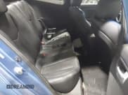 ✅ 2016 Hyundai Veloster Turbo Rally Edition • VIN: KMHTC6AE9GU261241 • Lot: 43283522. Wystawiony na IAAI z przebiegiem 143 991 mil. Bezpłatny archiwum sprzedaży aukcyjnych z USA i szczegółowy raport historii pojazdu na DreamBid. Zdjęcie 8.