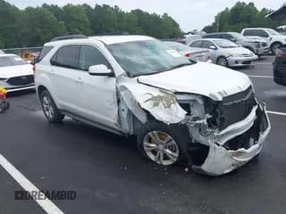 ✅ 2014 Chevrolet Equinox LT • VIN: 2GNALBEK1E6198420 • Лот: 42981086. Опубликован ранее на IAAI с пробегом 182 912 миль. Бесплатный доступ к архиву аукционных продаж из США и подробный отчёт об истории автомобиля на DreamBid. Изображение 1.