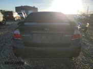 ✅ 2008 Subaru Legacy Limited • VIN: 4S3BL626487202203 • Lot: 72630823. Wystawiony na Copart z przebiegiem 228 479 mil. Bezpłatny archiwum sprzedaży aukcyjnych z USA i szczegółowy raport historii pojazdu na DreamBid. Zdjęcie 6.