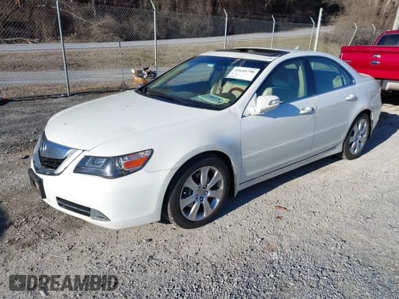 ✅ 2010 Acura RL Technology • VIN: JH4KB2F68AC002698 • Lot: 41644790. Wystawiony na IAAI z przebiegiem 87 441 mil. Bezpłatny archiwum sprzedaży aukcyjnych z USA i szczegółowy raport historii pojazdu na DreamBid. Zdjęcie 22.