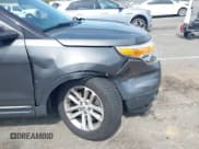 ✅ 2015 Ford Explorer XLT • VIN: 1FM5K8D8XFGC01057 • Lot: 42091394. Wystawiony na IAAI z przebiegiem 131 213 mil. Bezpłatny archiwum sprzedaży aukcyjnych z USA i szczegółowy raport historii pojazdu na DreamBid. Zdjęcie 6.