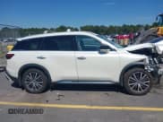 ✅ 2023 Infiniti QX60 Sensory • VIN: 5N1DL1GS6PC359024 • Лот: 43132358. Опубликован ранее на IAAI с пробегом 39 712 миль. Бесплатный доступ к архиву аукционных продаж из США и подробный отчёт об истории автомобиля на DreamBid. Изображение 14.
