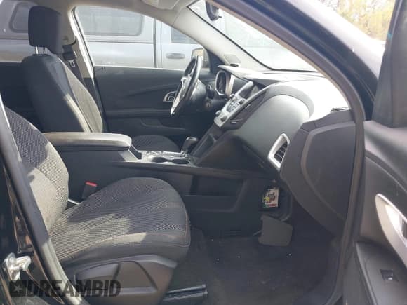 ✅ 2016 Chevrolet Equinox LT • VIN: 2GNFLFEK4G6314841 • Лот: 43642623. Опубликован ранее на IAAI с пробегом 156 779 миль. Бесплатный доступ к архиву аукционных продаж из США и подробный отчёт об истории автомобиля на DreamBid. Изображение 5.