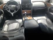 ✅ 2021 Nissan Armada SL • VIN: JN8AY2BC6M9148045 • Lot: 55457255. Listed on Copart with 90,153 mi. Free auction sales archive from the USA and detailed vehicle history report at DreamBid. Image 8.