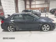 ✅ 2013 Subaru WRX WRX STI Limited • VIN: JF1GV8J68DL030777 • Lot: 42055685. Listed on IAAI with 81,896 mi. Free auction sales archive from the USA and detailed vehicle history report at DreamBid. Image 13.