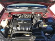 ✅ 2008 Hyundai Sonata GLS • VIN: 5NPET46CX8H361059 • Lot: 77681584. Wystawiony na Copart z przebiegiem 91 604 mil. Bezpłatny archiwum sprzedaży aukcyjnych z USA i szczegółowy raport historii pojazdu na DreamBid. Zdjęcie 11.