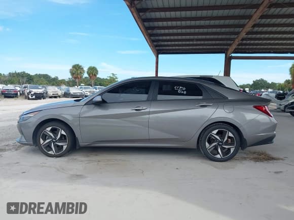 ✅ 2023 Hyundai Elantra SEL • VIN: KMHLS4AG4PU404301 • Лот: 43289112. Опубликован ранее на IAAI с пробегом 80 297 миль. Бесплатный доступ к архиву аукционных продаж из США и подробный отчёт об истории автомобиля на DreamBid. Изображение 14.