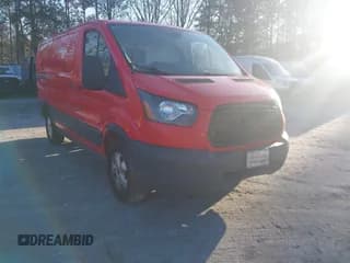 ✅ 2018 Ford Transit • VIN: 1FTYR1YG4JKA20659 • Лот: 41419116. Опубликован ранее на IAAI с пробегом 155 928 миль. Бесплатный доступ к архиву аукционных продаж из США и подробный отчёт об истории автомобиля на DreamBid. Изображение 1.