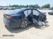 ✅ 2023 Subaru Legacy Limited • VIN: 4S3BWAM66P3002887 • Lot: 42556863. Listed on IAAI with 58,428 mi. Free auction sales archive from the USA and detailed vehicle history report at DreamBid. Image 4.