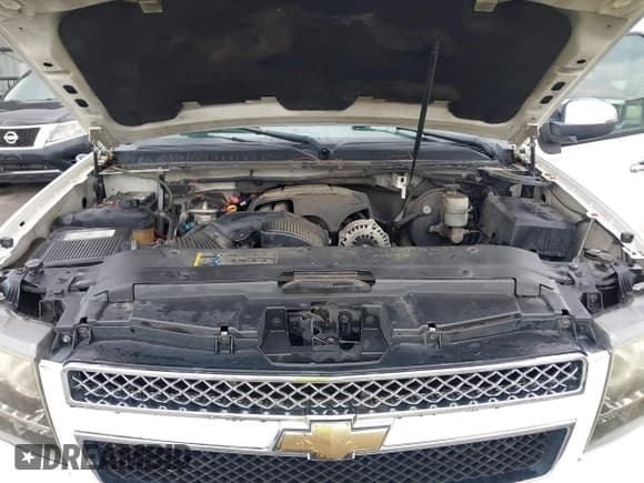 ✅ 2007 Chevrolet Tahoe LT • VIN: 1GNFC13017R377436 • Lot: 42924253. Listed on IAAI with 361,942 mi. Free auction sales archive from the USA and detailed vehicle history report at DreamBid. Image 10.