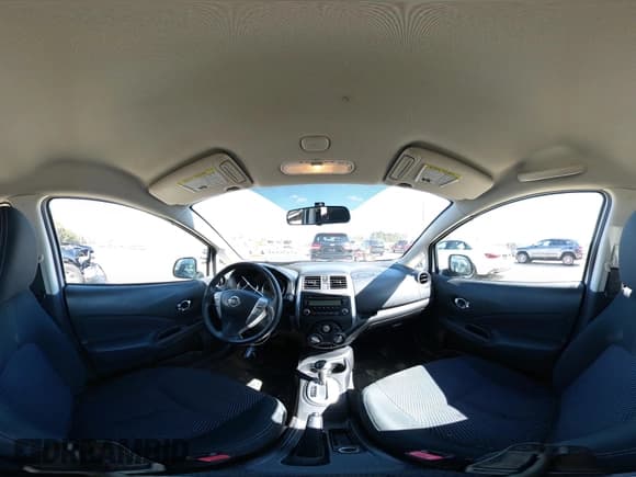 ✅ 2014 Nissan Note SV • VIN: 3N1CE2CP7EL399666 • Лот: 43478545. Опубликован ранее на IAAI с пробегом 91 247 миль. Бесплатный доступ к архиву аукционных продаж из США и подробный отчёт об истории автомобиля на DreamBid. Изображение 21.