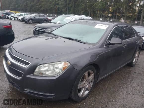 2011 Chevrolet Malibu 2LT с VIN 1G1ZD5E74BF228185, выставлен на аукционе IAAI как лот 43589150 с пробегом 161 926 миль миль и . История ставок и продаж доступна на DreamBid. Изображение 2.