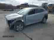 2025 Hyundai Kona SE with VIN KM8HACABXSU188423, listed as a Copart auction lot 50904155 with 8,875 mi miles and Salvage title. Bid and sale history available at DreamBid. Image 1.