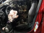 ✅ 2020 Ford Fusion SE • VIN: 3FA6P0HD4LR236500 • Lot: 69667925. Listed on Copart with Not provided. Free auction sales archive from the USA and detailed vehicle history report at DreamBid. Image 7.