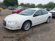 ✅ 1999 Chrysler LHS • VIN: 2C3HC56G0XH626928 • Lot: 42988849. Listed on IAAI with 68,956 mi. Free auction sales archive from the USA and detailed vehicle history report at DreamBid. Image 2.