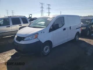 ✅ 2019 Nissan NV200 S • VIN: 3N6CM0KN0KK692487 • Lot: 44659893. Wystawiony na Copart z przebiegiem 334 346 mil. Bezpłatny archiwum sprzedaży aukcyjnych z USA i szczegółowy raport historii pojazdu na DreamBid. Zdjęcie 1.