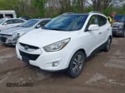 ✅ 2014 Hyundai Tucson SE • VIN: KM8JUCAG8EU842232 • Lot: 42088476. Wystawiony na IAAI z przebiegiem 256 236 mil. Bezpłatny archiwum sprzedaży aukcyjnych z USA i szczegółowy raport historii pojazdu na DreamBid. Zdjęcie 17.