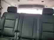 2016 Chevrolet Tahoe Commercial with VIN 1GNSKFEC6GR335043, listed as a Copart auction lot 42378045 with 114,690 mi miles and Salvage title. Bid and sale history available at DreamBid. Image 10.