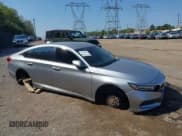 ✅ 2018 Honda Accord LX • VIN: 1HGCV1F11JA128295 • Lot: 43258593. Listed on IAAI with 113,972 mi. Free auction sales archive from the USA and detailed vehicle history report at DreamBid. Image 17.