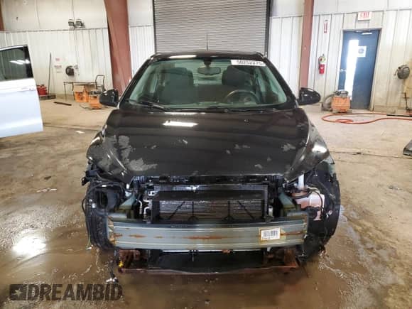 2014 Chevrolet Sonic LT z VIN 1G1JC5EH0E4180645, wystawiony jako Copart lot #50252275 z przebiegiem 152 471 mil mil oraz Czysty tytuł • Clean title. Historia ofert i sprzedaży dostępna na DreamBid. Obrazek 5.