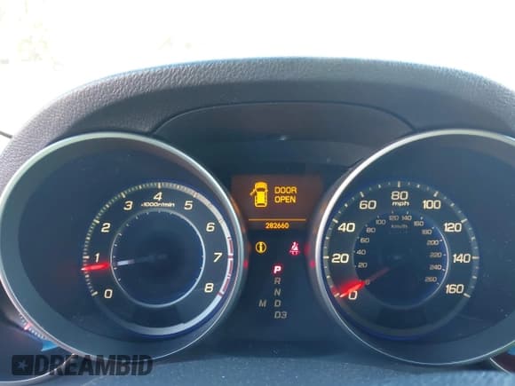 ✅ 2007 Acura MDX Technology • VIN: 2HNYD28497H521888 • Lot: 43618232. Wystawiony na IAAI z przebiegiem 282 660 mil. Bezpłatny archiwum sprzedaży aukcyjnych z USA i szczegółowy raport historii pojazdu na DreamBid. Zdjęcie 15.