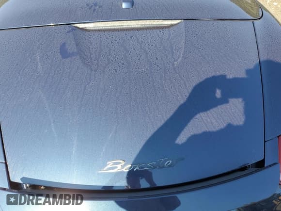 ✅ 2011 Porsche Boxster • VIN: WP0CA2A86BS710649 • Лот: 83767034. Опубликован ранее на Copart с пробегом 100 401 миль. Бесплатный доступ к архиву аукционных продаж из США и подробный отчёт об истории автомобиля на DreamBid. Изображение 11.