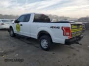 ✅ 2015 Ford F-150 XLT • VIN: 1FTFX1EF9FFB98298 • Lot: 43226225. Listed on Copart with Not provided. Free auction sales archive from the USA and detailed vehicle history report at DreamBid. Image 2.