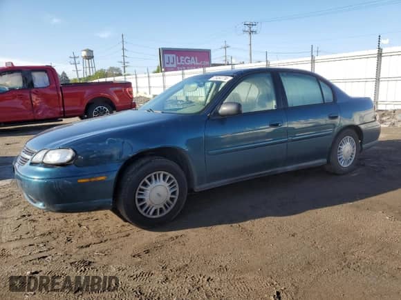 2002 Chevrolet Malibu z VIN 1G1ND52J22M575556, wystawiony jako Copart lot #72454774 z przebiegiem 58 441 mil mil oraz Szkoda całkowita • Salvage title. Historia ofert i sprzedaży dostępna na DreamBid. Obrazek 1.
