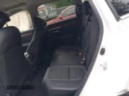 ✅ 2021 Honda CR-V Touring • VIN: 7FARW2H98ME007794 • Lot: 42695112. Listed on IAAI with 61,804 mi. Free auction sales archive from the USA and detailed vehicle history report at DreamBid. Image 8.