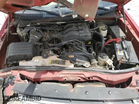 ✅ 2009 Ford Explorer XLT • VIN: 1FMEU73E19UA11004 • Lot: 60150555. Listed on Copart with 223,986 mi. Free auction sales archive from the USA and detailed vehicle history report at DreamBid. Image 12.