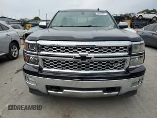 ✅ 2014 Chevrolet Silverado 1500 LTZ • VIN: 1GCVKSEC5EZ287238 • Лот: 72805644. Опубликован ранее на Copart с пробегом 125 343 миль. Бесплатный доступ к архиву аукционных продаж из США и подробный отчёт об истории автомобиля на DreamBid. Изображение 5.