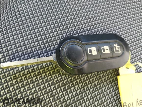 ✅ 2020 Ram ProMaster City Cargo Tradesman • VIN: ZFBHRFABXL6S43430 • Лот: 43639594. Опубликован ранее на IAAI с пробегом 40 340 миль. Бесплатный доступ к архиву аукционных продаж из США и подробный отчёт об истории автомобиля на DreamBid. Изображение 11.