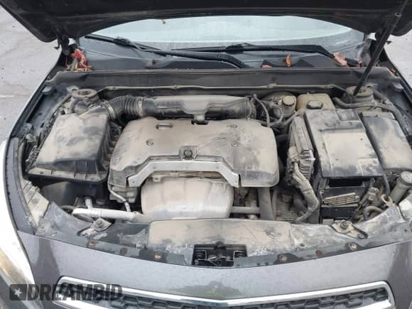 2013 Chevrolet Malibu LT with VIN 1G11C5SA6DF133873, listed as a IAAI auction lot 43519043 with 124,213 mi miles and . Bid and sale history available at DreamBid. Image 10.