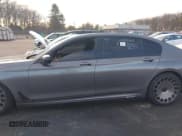 ✅ 2016 BMW 7 Series 750i xDrive • VIN: WBA7F2C58GG416117 • Lot: 43791484. Listed on IAAI with 92,496 mi. Free auction sales archive from the USA and detailed vehicle history report at DreamBid. Image 14.