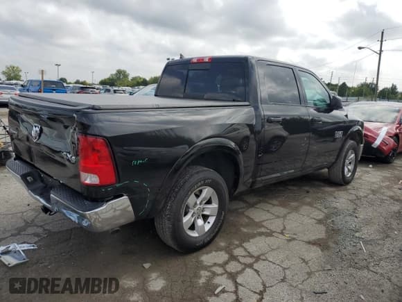 ✅ 2015 Ram 1500 Outdoorsman • VIN: 1C6RR7LG5FS749069 • Lot: 80857775. Wystawiony na Copart z przebiegiem 151 012 mil. Bezpłatny archiwum sprzedaży aukcyjnych z USA i szczegółowy raport historii pojazdu na DreamBid. Zdjęcie 3.
