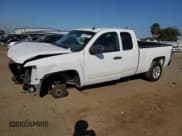 ✅ 2011 Chevrolet Silverado 1500 LS • VIN: 1GCRCREA3BZ443777 • Lot: 75520004. Listed on Copart with 176,926 mi. Free auction sales archive from the USA and detailed vehicle history report at DreamBid. Image 1.